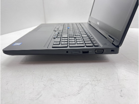 Dell Latitude 5590 15.6" i5-8250U 32GB 260GB клас А