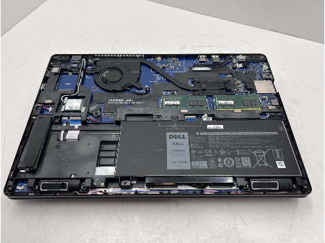 Dell Latitude 5590 15.6" i5-8250U 32GB 260GB клас А