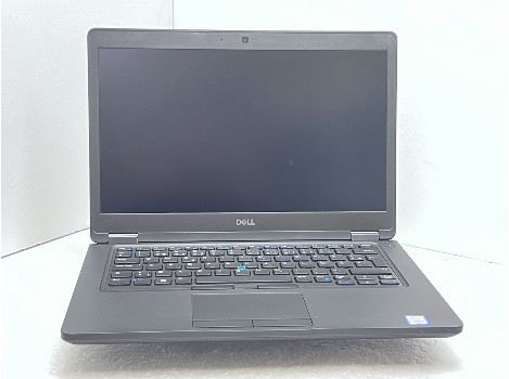 Dell Latitude 5490 14" i3-8130U 8GB 260GB клас А