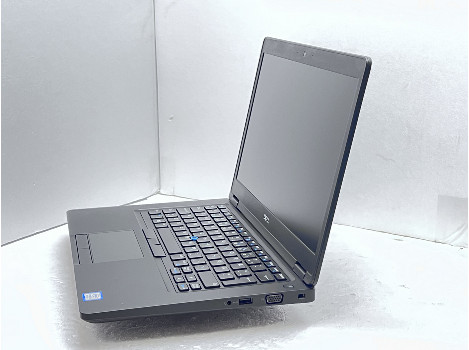 Dell Latitude 5490 14" i3-8130U 8GB 260GB клас А