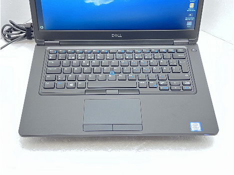 Dell Latitude 5490 14" i3-8130U 8GB 260GB клас А