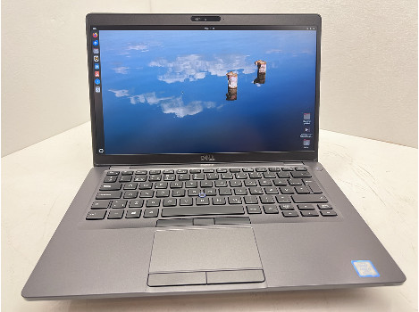 Dell Latitude 5400 14" i7-8665U 32GB 510GB клас А