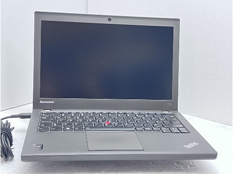 Lenovo ThinkPad X240 12.5" i5-4300U 8GB 130GB клас А