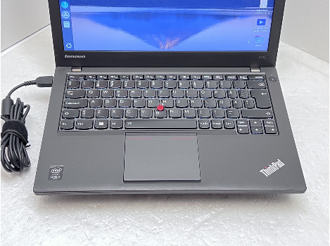 Lenovo ThinkPad X240 12.5" i5-4300U 8GB 130GB клас А