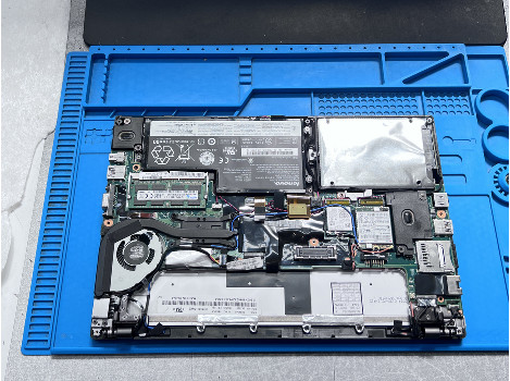 Lenovo ThinkPad X240 12.5" i5-4300U 8GB 130GB клас А