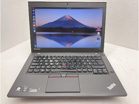Lenovo ThinkPad T450 14" i5-5300U 8GB 180GB клас А