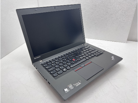 Lenovo ThinkPad T450 14" i5-5300U 8GB 180GB клас А