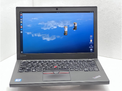 Lenovo ThinkPad X260 12.5" i5-6300U 8GB 260GB клас А