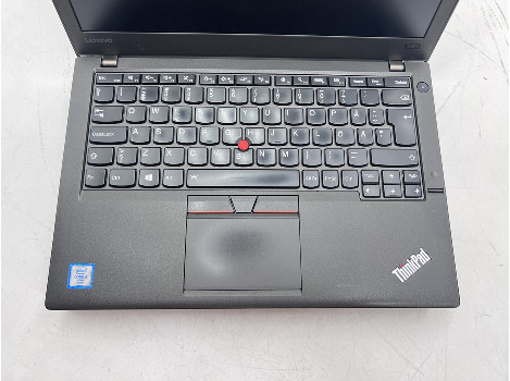 Lenovo ThinkPad X260 12.5" i5-6300U 8GB 260GB клас А