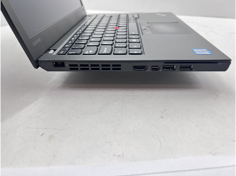 Lenovo ThinkPad X260 12.5" i5-6300U 8GB 260GB клас А