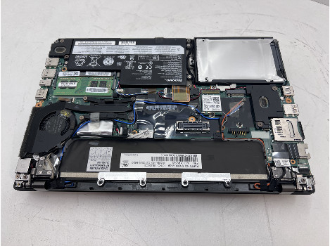 Lenovo ThinkPad X260 12.5" i5-6300U 8GB 260GB клас А