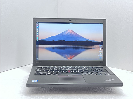 Lenovo ThinkPad X260 12.5" i5-6300U 8GB 260GB клас А