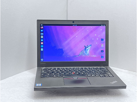 Lenovo ThinkPad X270 12.5" i5-6300U 8GB 260GB клас А