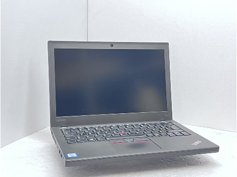 Lenovo ThinkPad X270 12.5" i5-6300U 8GB 260GB клас А