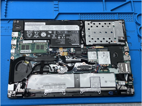 Lenovo ThinkPad X270 12.5" i5-6300U 8GB 260GB клас А