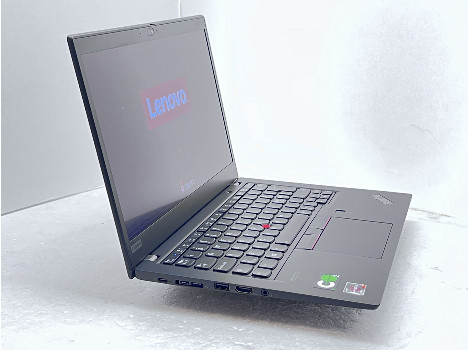 Lenovo ThinkPad X13 13.3" Touch Ryzen 7 PRO 4750U 32GB 510GB клас А