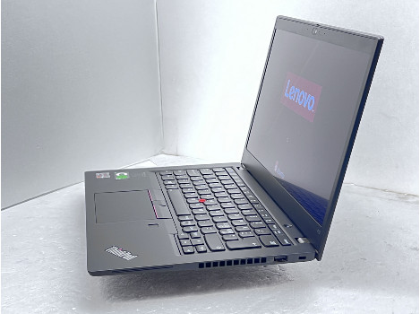 Lenovo ThinkPad X13 13.3" Touch Ryzen 7 PRO 4750U 32GB 510GB клас А
