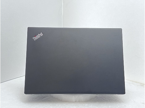 Lenovo ThinkPad X13 13.3" Touch Ryzen 7 PRO 4750U 32GB 510GB клас А