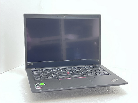 Lenovo ThinkPad X13 13.3" Touch Ryzen 7 PRO 4750U 32GB 510GB клас А