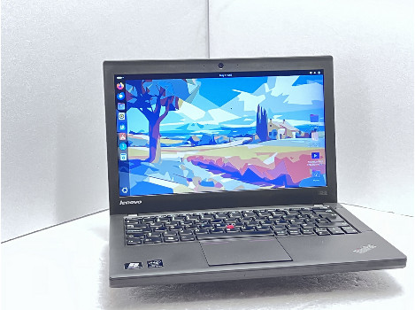 Lenovo ThinkPad X240 12.5" i5-4300U 8GB 130GB клас А