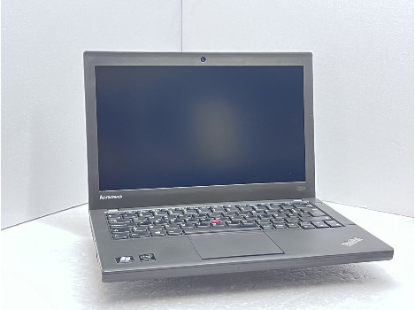 Lenovo ThinkPad X240 12.5" i5-4300U 8GB 130GB клас А