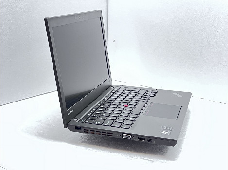 Lenovo ThinkPad X240 12.5" i5-4300U 8GB 130GB клас А