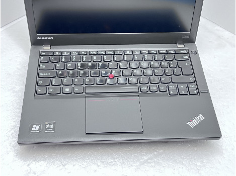 Lenovo ThinkPad X240 12.5" i5-4300U 8GB 130GB клас А