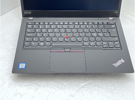 Lenovo ThinkPad T490 14" i7-8665U 32GB 510GB клас А