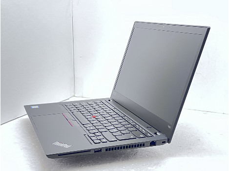 Lenovo ThinkPad T490 14" i7-8665U 32GB 510GB клас А