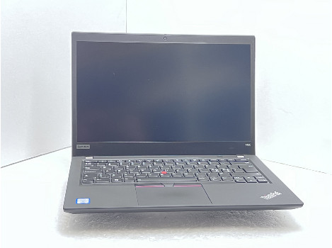 Lenovo ThinkPad T490 14" i7-8665U 32GB 510GB клас А
