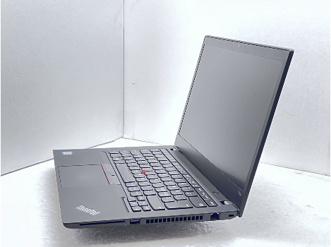 Lenovo ThinkPad T490 14" i7-8665U 32GB 510GB клас А
