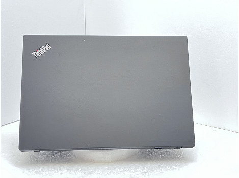 Lenovo ThinkPad T490 14" i7-8665U 32GB 510GB клас А