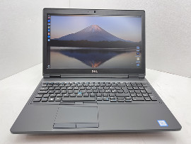 Лаптоп Dell Latitude 5590 15.6" i5-8250U 32GB 260GB клас А