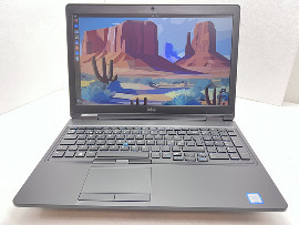 Лаптоп Dell Latitude 5590 15.6" i5-8250U 32GB 260GB клас А