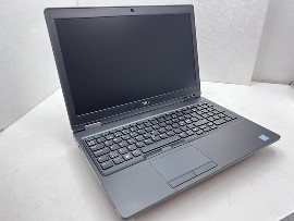 Лаптоп Dell Latitude 5590 15.6" i5-8250U 32GB 260GB клас А