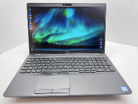 Лаптоп Dell Latitude 5500 15.6" i5-8365U 32GB 510GB клас А