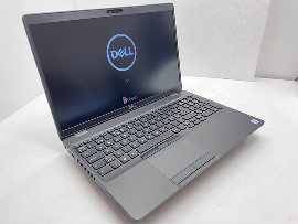 Лаптоп Dell Latitude 5500 15.6" i5-8365U 32GB 510GB клас А