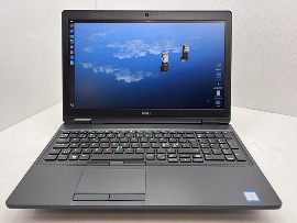 Лаптоп Dell Latitude 5590 15.6" i5-8250U 32GB 260GB клас А