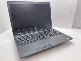 Лаптоп Dell Latitude 5590 15.6" i5-8250U 32GB 260GB клас А
