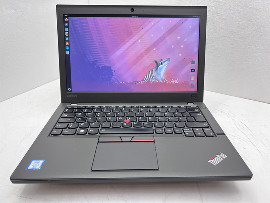 Лаптоп Lenovo ThinkPad X260 12.5" i5-6300U 8GB 260GB клас А