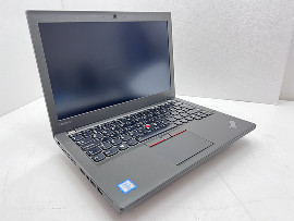 Лаптоп Lenovo ThinkPad X260 12.5" i5-6300U 8GB 260GB клас А