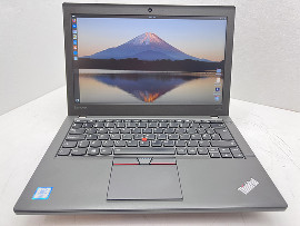 Лаптоп Lenovo ThinkPad X260 12.5" i5-6300U 8GB 260GB клас А