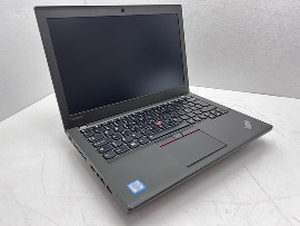 Лаптоп Lenovo ThinkPad X260 12.5" i5-6300U 8GB 260GB клас А