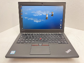 Лаптоп Lenovo ThinkPad X260 12.5" i5-6300U 8GB 260GB клас А