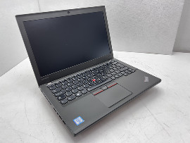 Лаптоп Lenovo ThinkPad X260 12.5" i5-6300U 8GB 260GB клас А