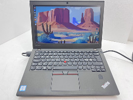 Лаптоп Lenovo ThinkPad X270 12.5" i5-6300U 8GB 260GB клас А