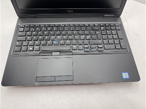 Dell Latitude 5590 15.6" i5-8250U 32GB 260GB клас А