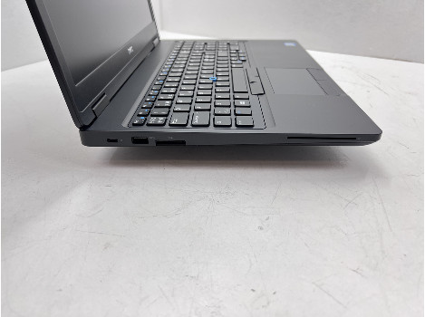 Dell Latitude 5590 15.6" i5-8250U 32GB 260GB клас А
