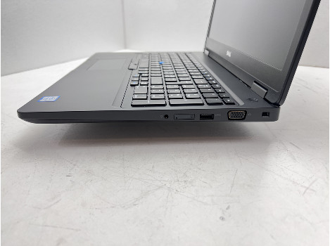 Dell Latitude 5590 15.6" i5-8250U 32GB 260GB клас А