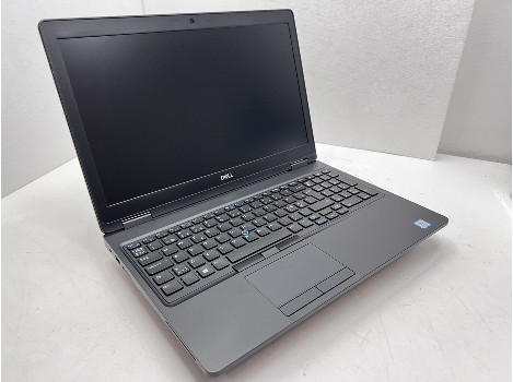 Dell Latitude 5590 15.6" i5-8250U 32GB 260GB клас А